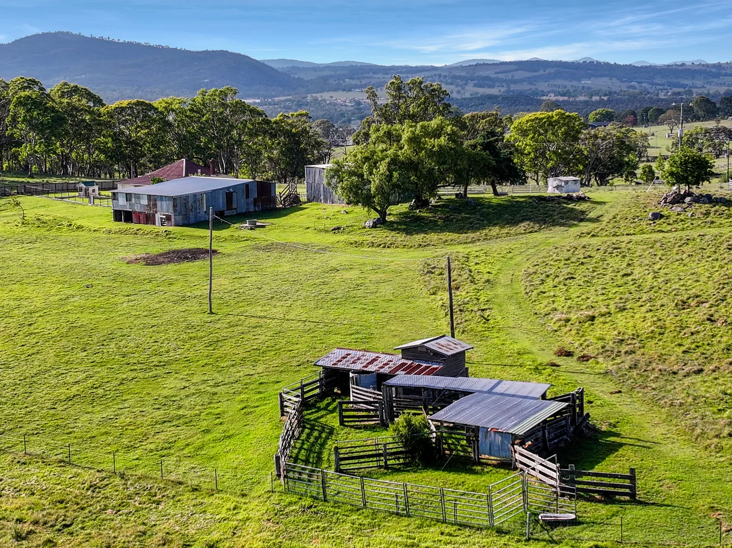 Additional image 30 of 132A Sunnyside Loop Road, Tenterfield NSW 2372