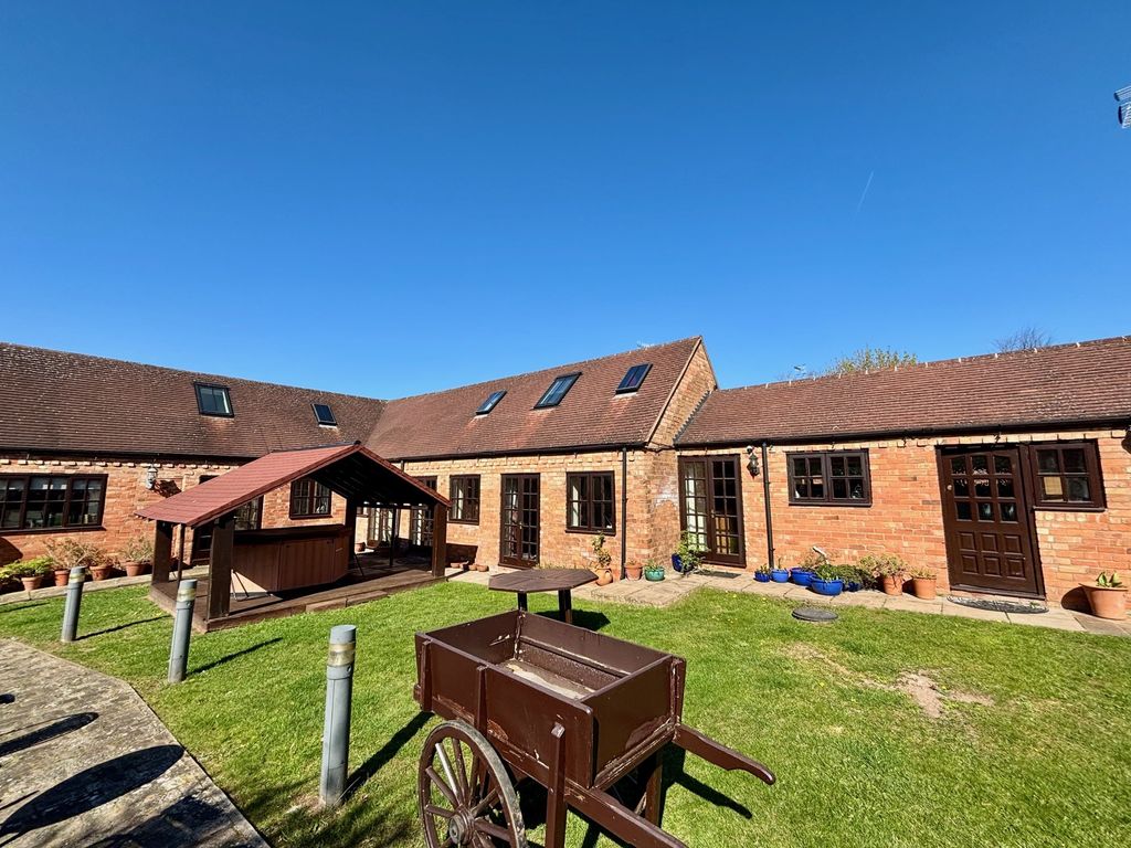 5 bed property to rentChurch Lane, Stratford-Upon-Avon CV37