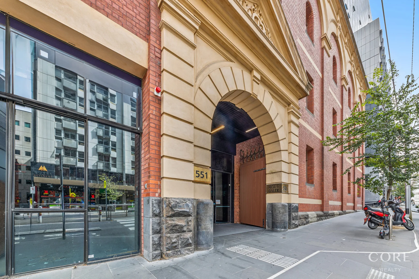 Additional image 17 of 2901/555 Swanston Street, Carlton VIC 3053