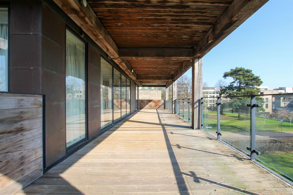 Additional image 17 of 2 bed flat to rentThe Copper Building, Kingfisher Way, Cambridge CB2