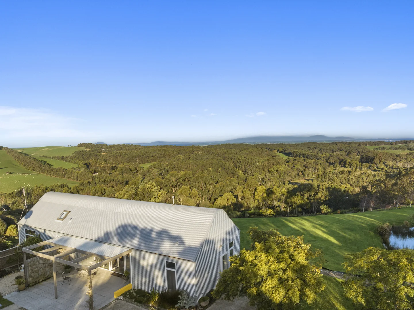 Additional image 2 of 50 Wallis Ridge Road, Fish Creek VIC 3959