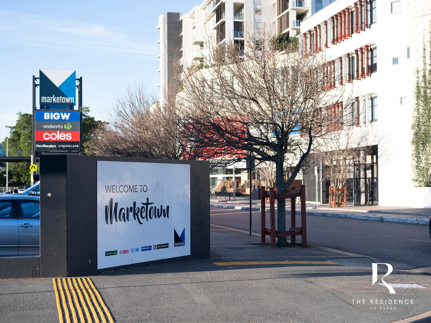 Additional image 16 of The Residence, 118 Parry Street, Newcastle West NSW 2302