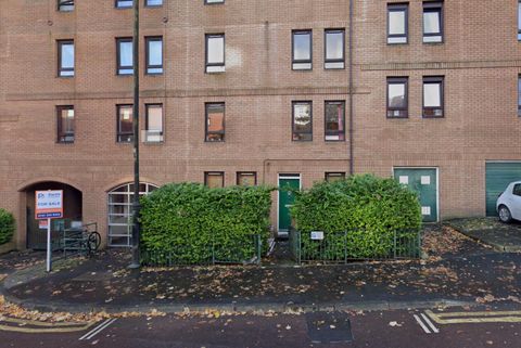 Glasgow, Lanarkshire G3
