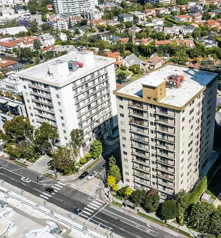 Additional image 110 of 10747 Wilshire Boulevard Unit 1305, Los Angeles, CA 90024