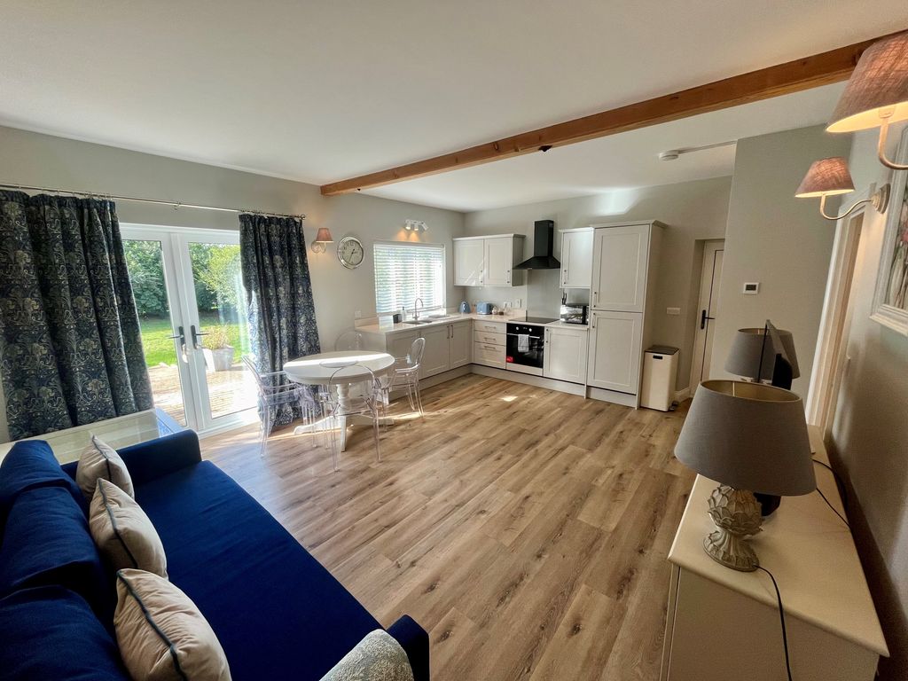 Additional image 2 of 1 bed flat to rentStation Road, Lakenheath, Brandon IP27