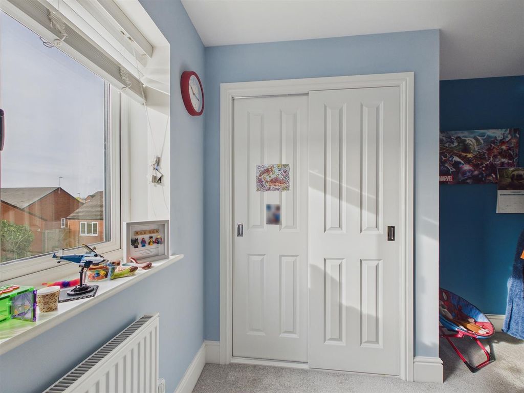 Additional image 18 of 4 bed detached house to rent4 Bay Tree Close, Upton-Upon-Severn, Worcester WR8