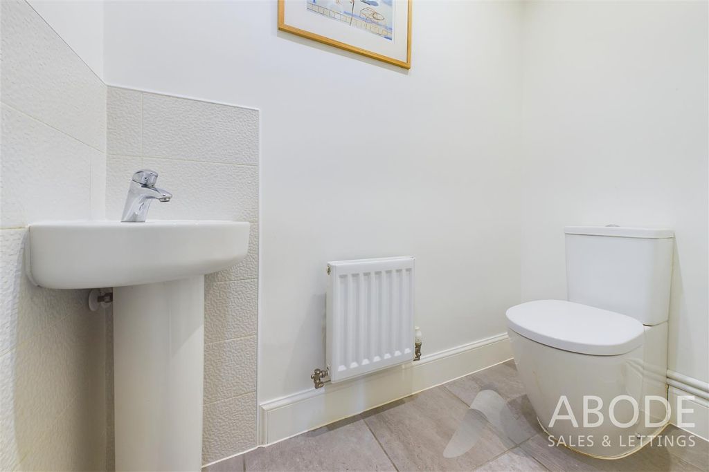 Additional image 11 of 4 bed detached house to rentLonglands, Repton, Derby DE65