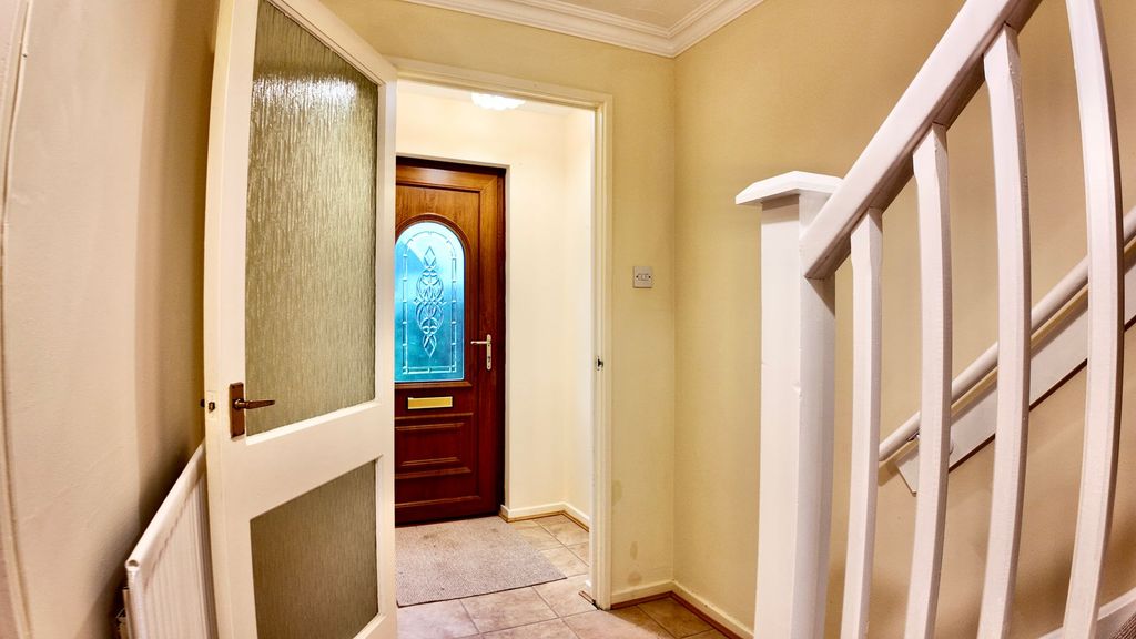 Additional image 8 of 2 bed terraced house to rentClos Llyswen, Penpedairheol CF82