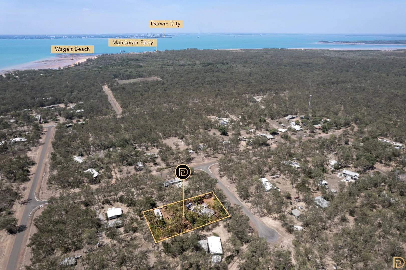 15 Kathleen Court, Wagait Beach NT 0822