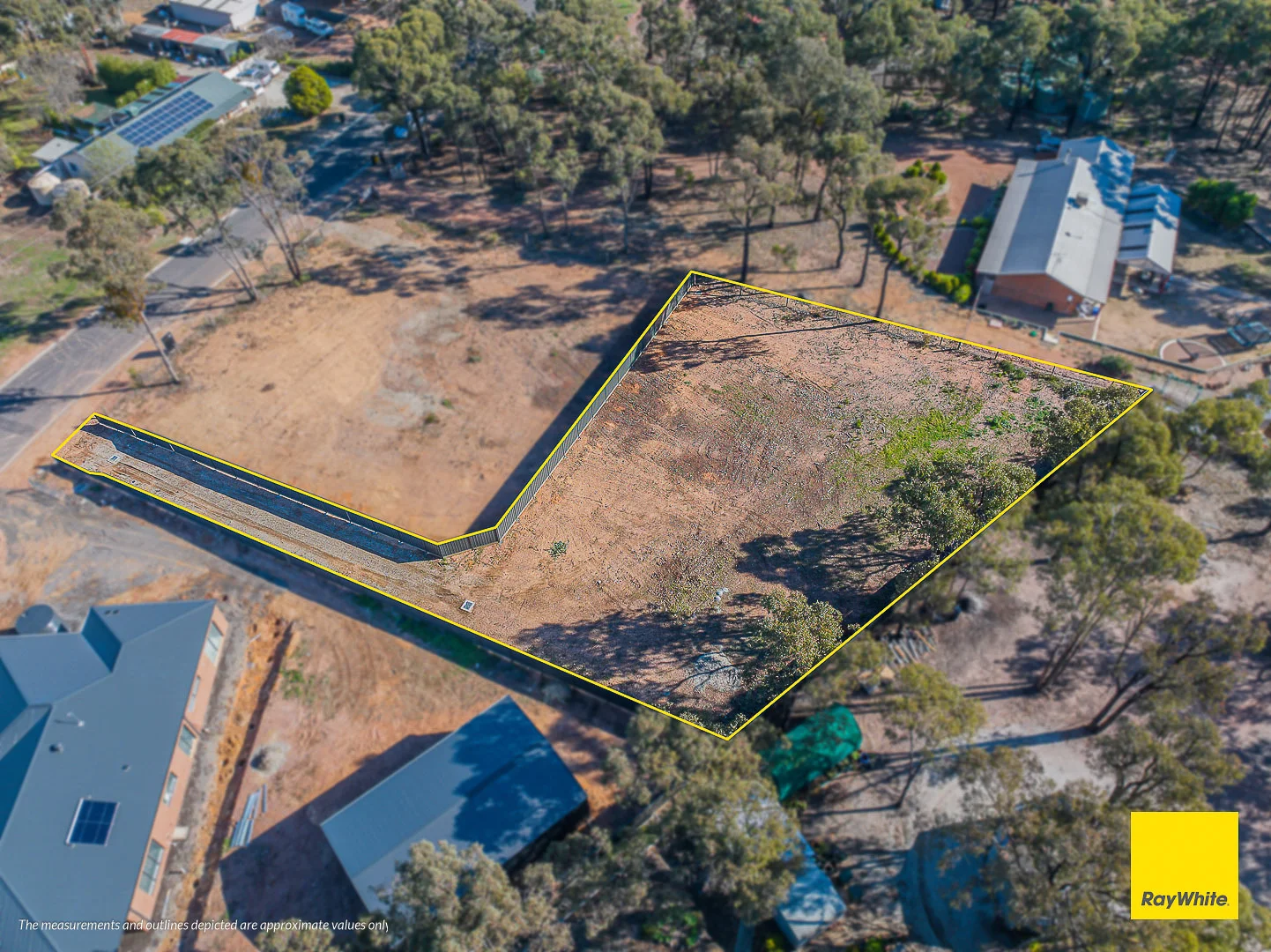 Additional image 2 of 6A Higgins Hill Drive, Maiden Gully VIC 3551