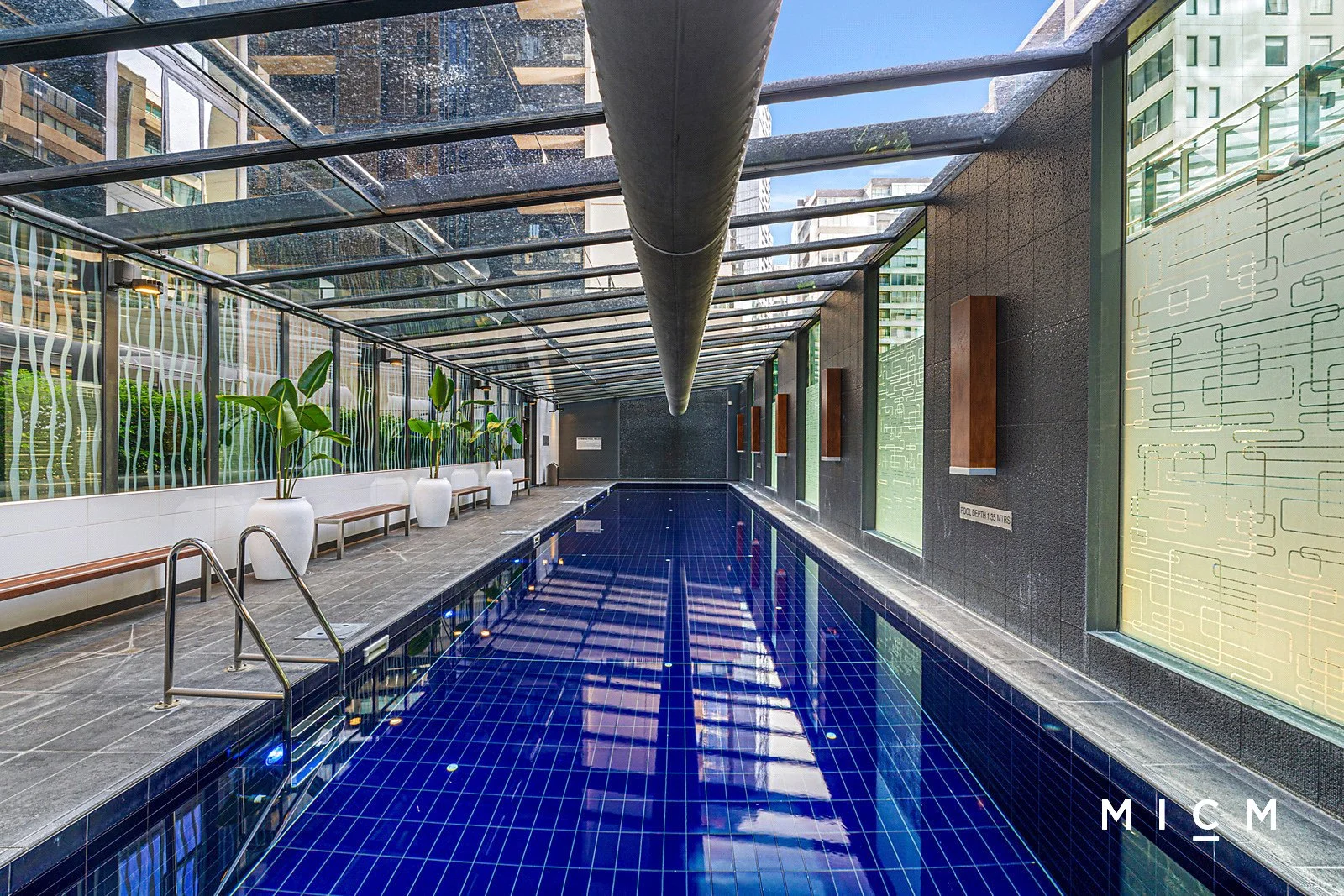 Additional image 12 of 4012/151 City Road, Southbank VIC 3006