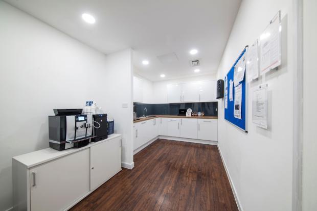 Additional image 5 of 2 Fountain Court, Victoria Square, St Albans, AL1 3TF