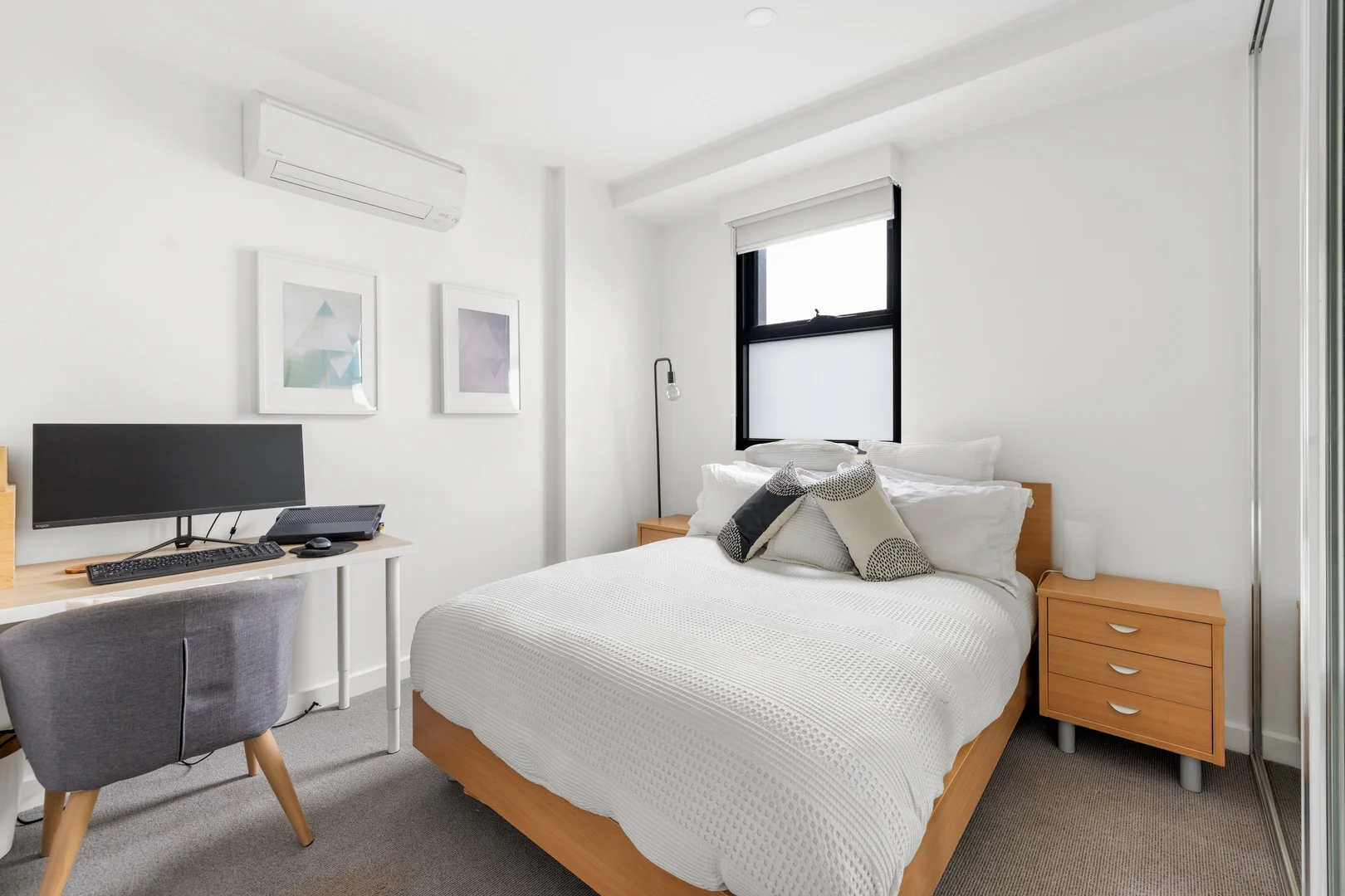 Additional image 11 of 307/12 Napier Street, Footscray VIC 3011