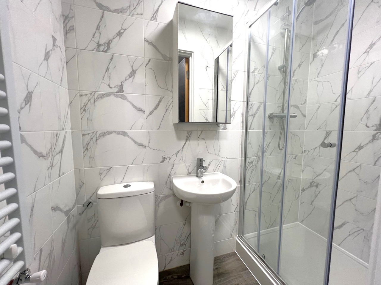 Additional image 12 of 6 Bed Flat, Stokes Croft, BS2, N1 7GU