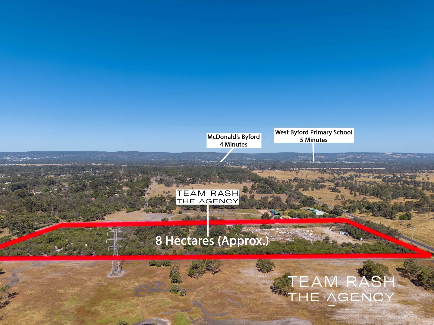 Additional image 3 of 1599 Thomas Road, Oakford WA 6121