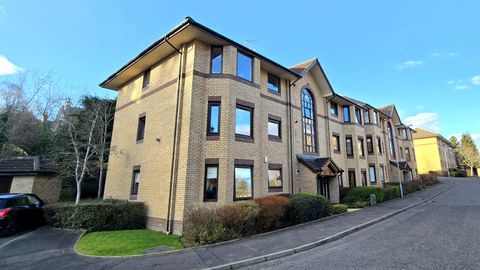Riverside Gardens, Busby G76