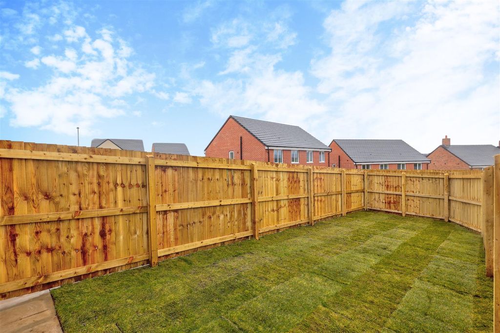 Additional image 16 of 3 bed town house to rentSwindale Gardens, Penrith CA11