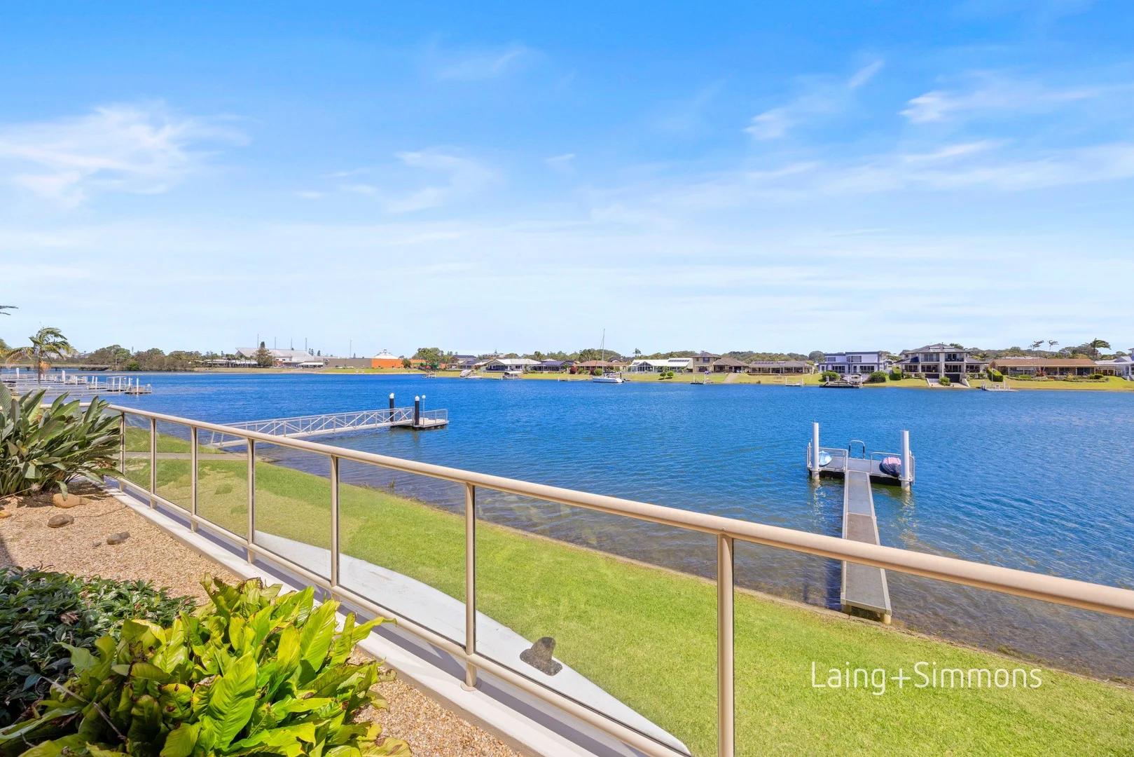 1/27 Commodore Crescent, Port Macquarie NSW 2444