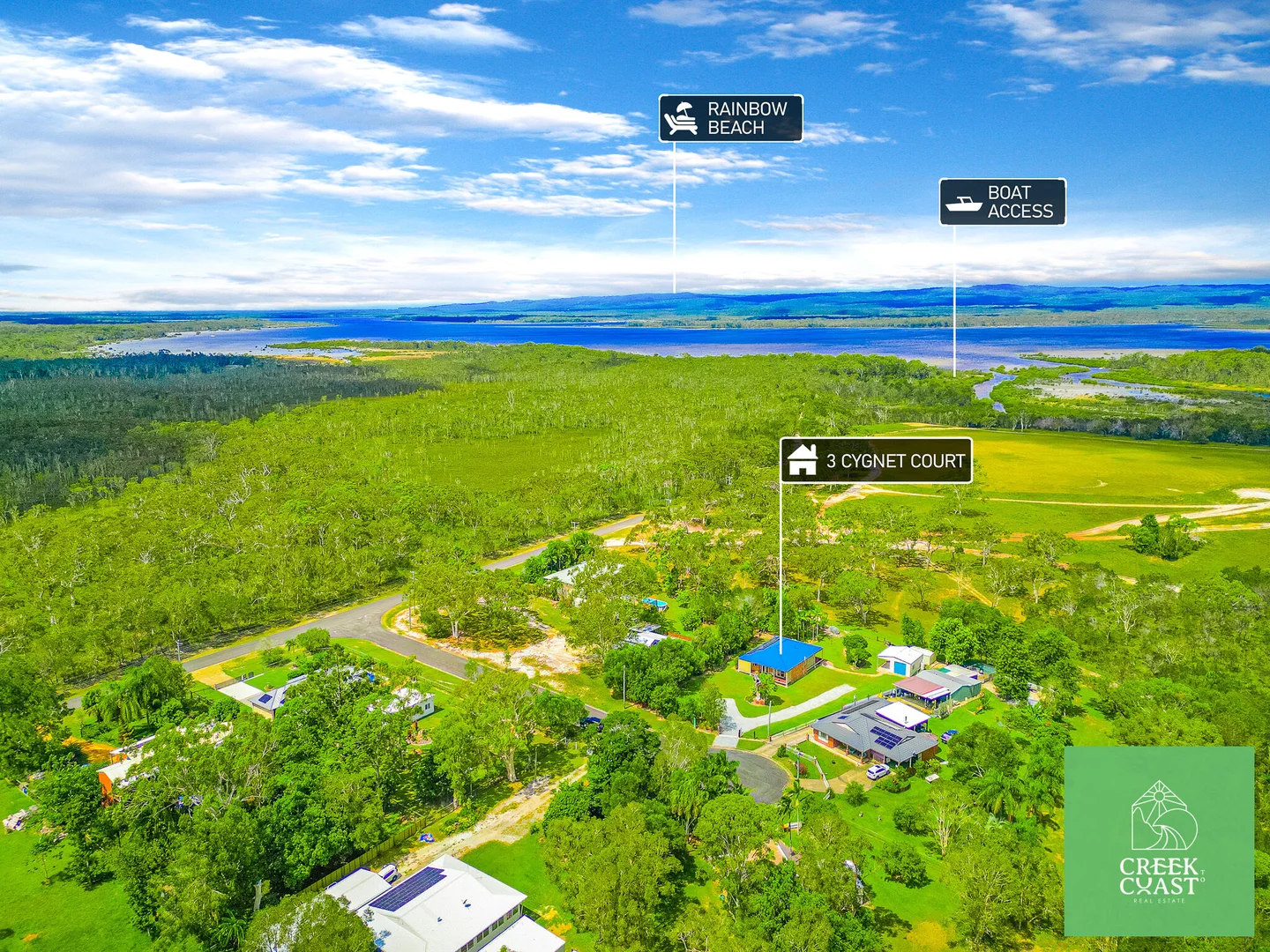 Additional image 7 of 3 Cygnet Court, Cooloola Cove QLD 4580