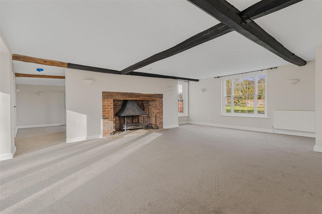 Additional image 14 of 4 bed property to rentChurch Hill, Lidgate, Newmarket CB8