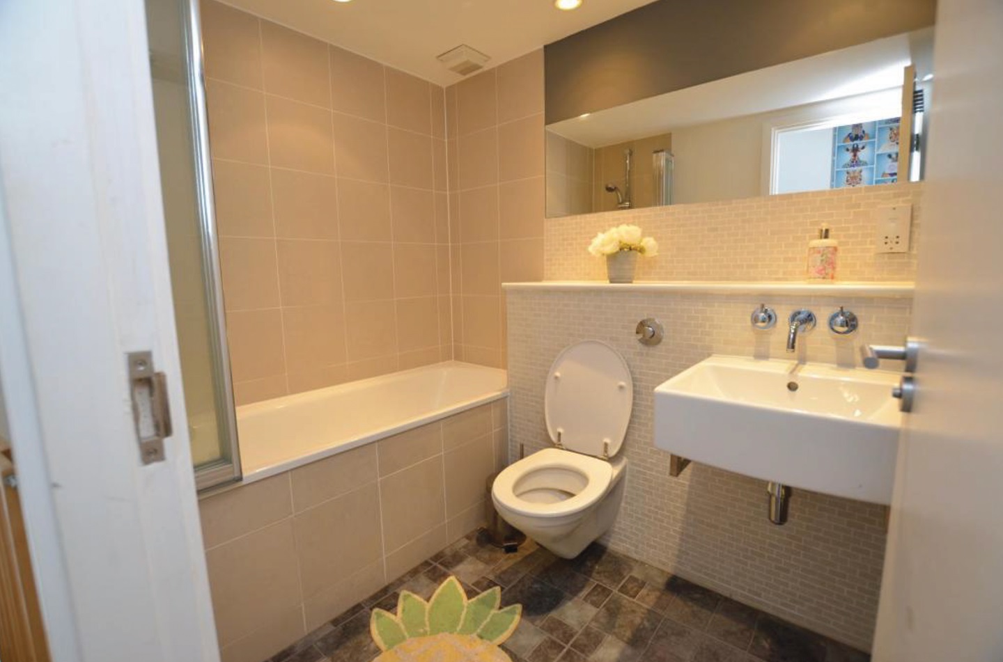 Additional image 9 of 2 Bed Penthouse, Georges Square, BS1, N1 7GU