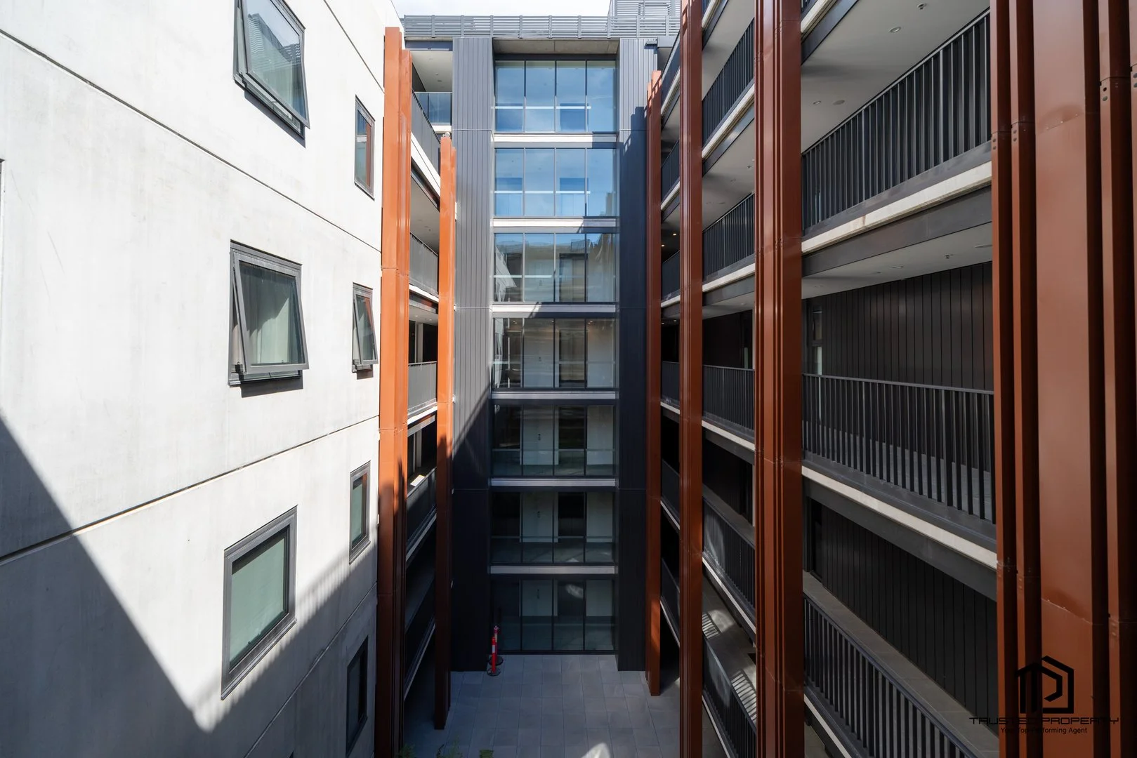 Additional image 7 of 318 55 Currong Street, Braddon ACT 2612