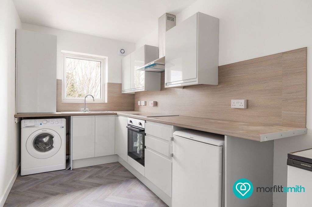 Additional image 4 of 1 bed flat to rent148 Cromwell Street, Walkley, Sheffield S6
