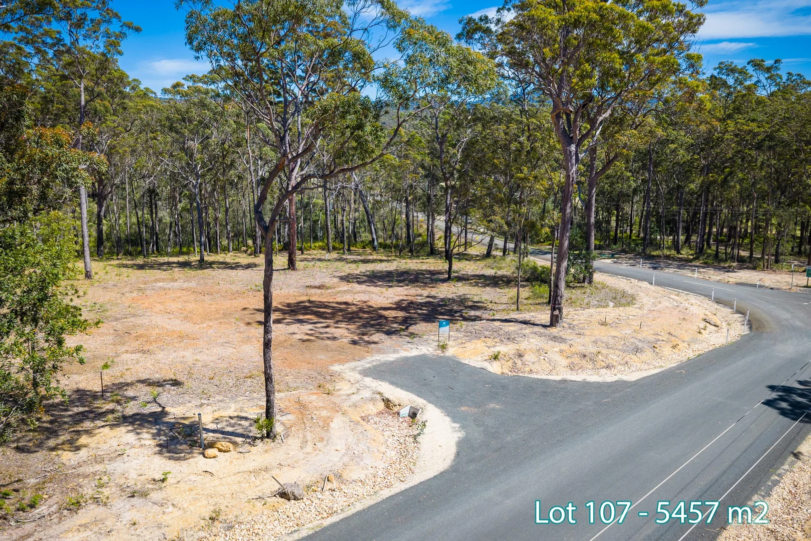 Additional image 9 of Lot 101 - 121/489 Sapphire Coast Drive, Bournda NSW 2548