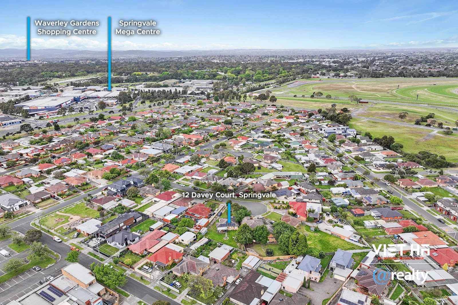 Additional image 12 of 12 Davey Court, Springvale VIC 3171