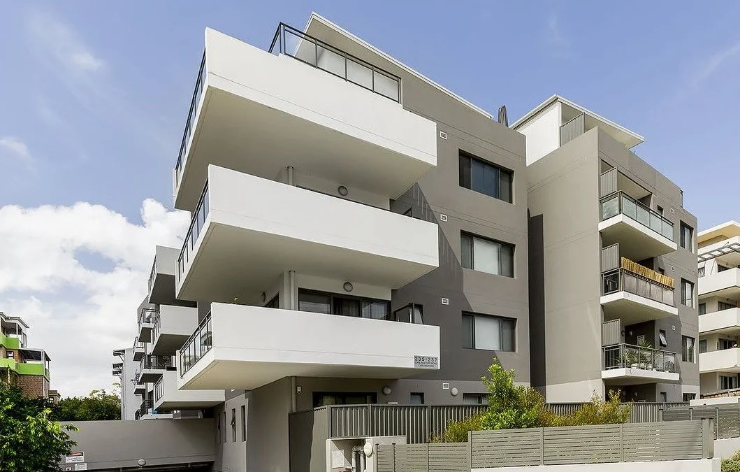 Additional image 9 of 307/235-237 Carlingford Road, Carlingford NSW 2118