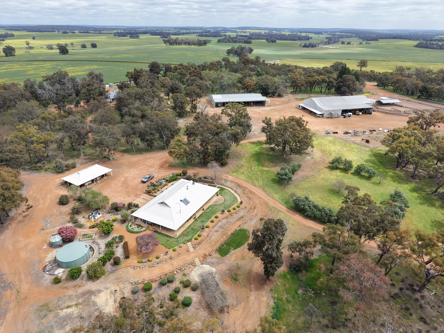 Additional image 2 of 495 Narlingup Road, Qualeup WA 6394