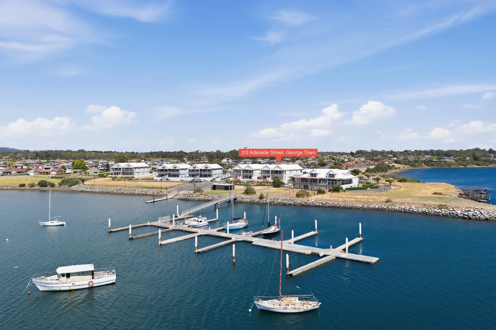 Additional image 21 of 2/3 Adelaide Street, George Town TAS 7253