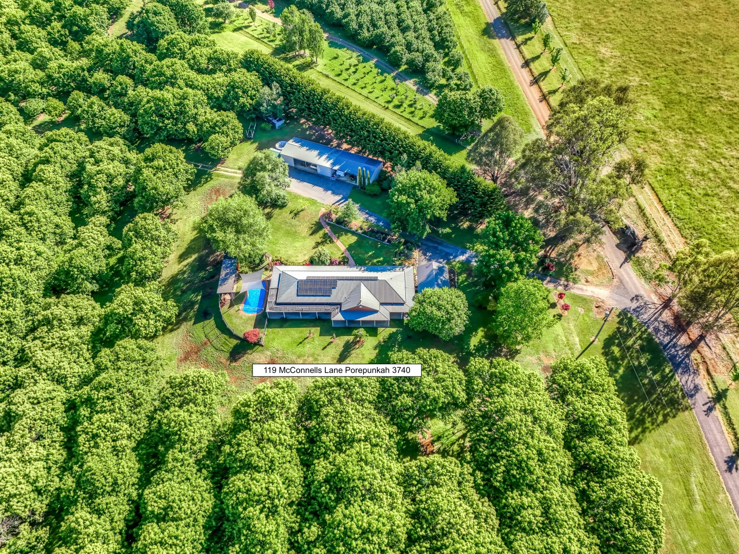 Additional image 26 of 119 McConnells Lane, Porepunkah VIC 3740