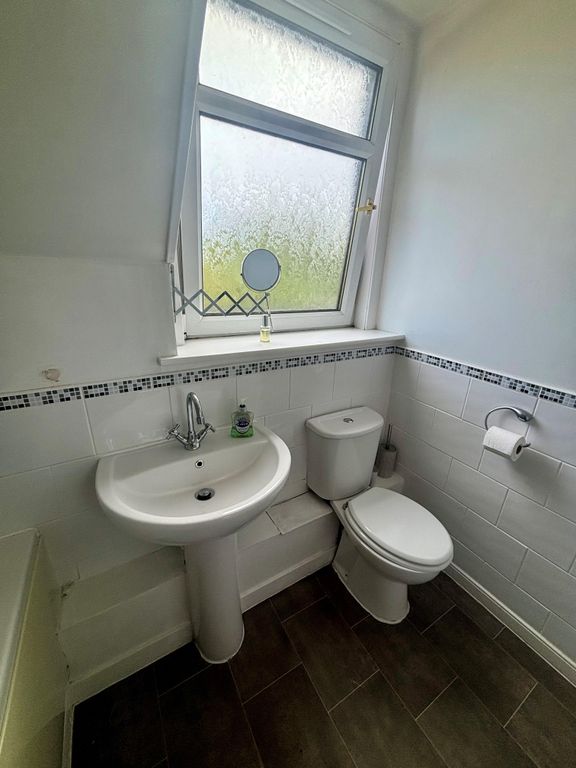 2 bed terraced house to rent35 Backmarch Road, Rosyth KY11