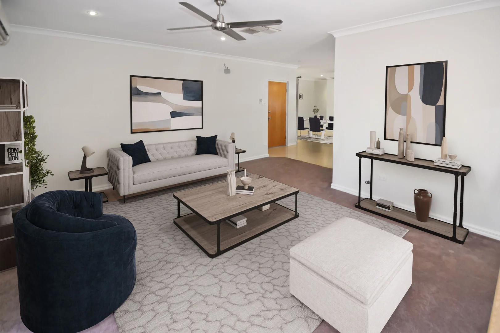 Additional image 5 of 21 Kempeana Crescent, Araluen NT 0870