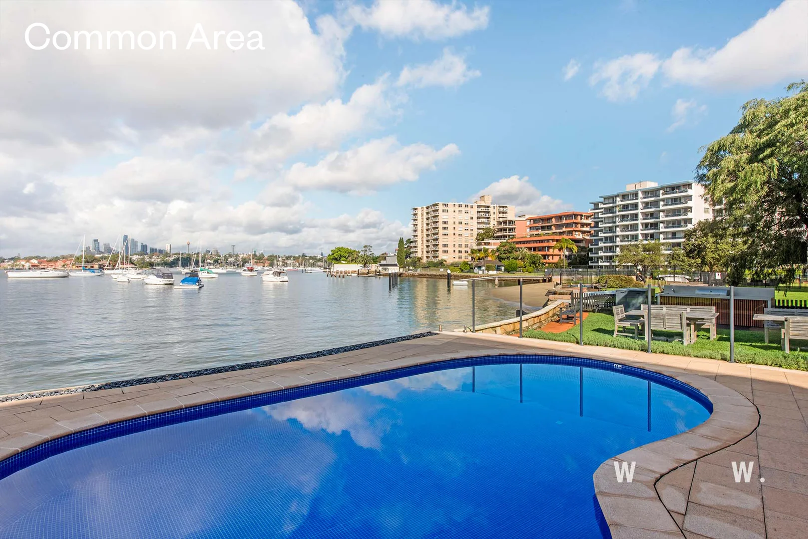Additional image 8 of 5/106 Lower St Georges Crescent, Drummoyne NSW 2047