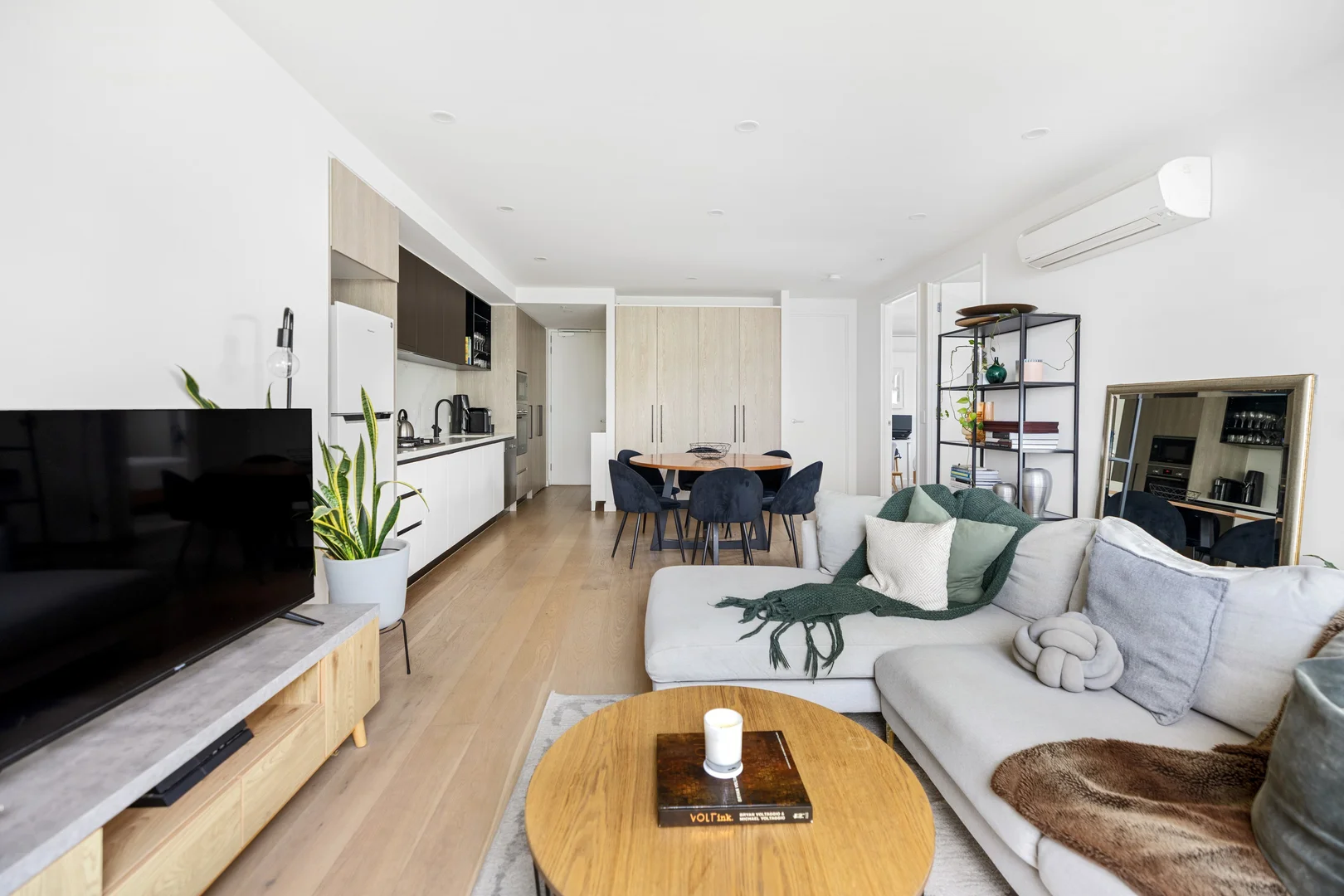 Additional image 2 of 307/12 Napier Street, Footscray VIC 3011