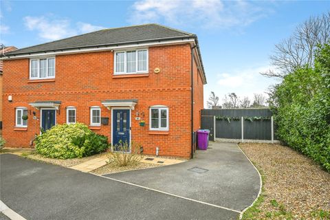 St. Julien Drive, Liverpool, Merseyside L6