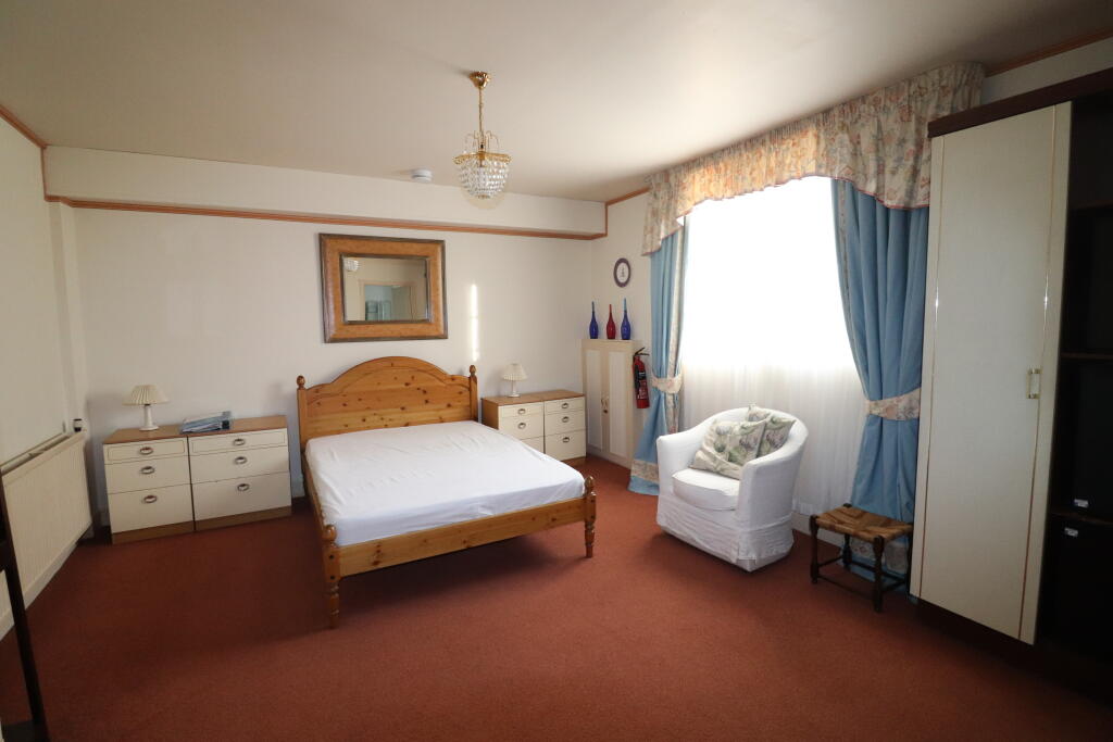 Additional image 3 of Rainnieston Room, Tillydrone House, The Chanonry, Old Aberdeen, AB24