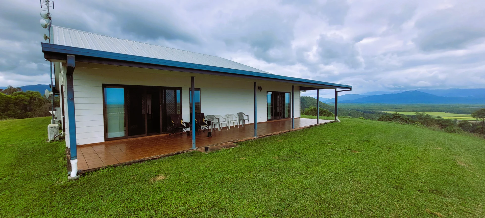 Additional image 21 of Lot 125 Mount Cudmore Road, Bemerside QLD 4850