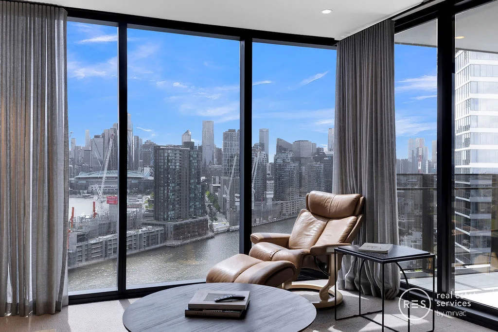 Additional image 3 of 2303/103 South Wharf Drive, Docklands VIC 3008