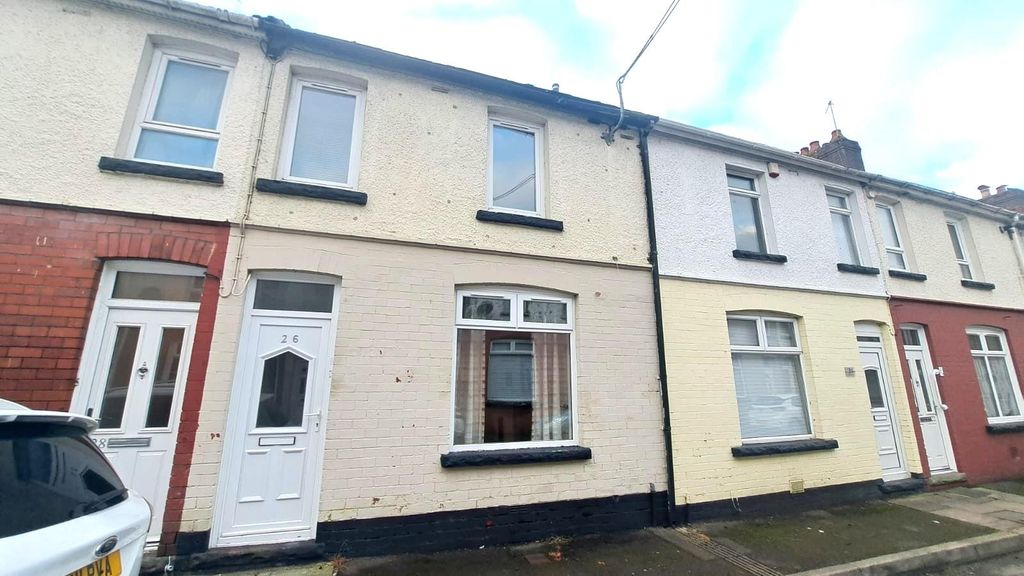 Additional image 17 of 3 bed terraced house to rentRectory Road, Crumlin, Newport NP11