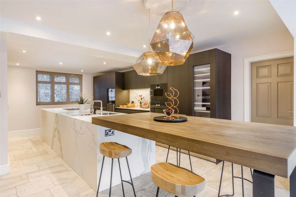 Additional image 6 of 7 bed detached house to rentWarrington Road, Mere, Knutsford, Cheshire WA16