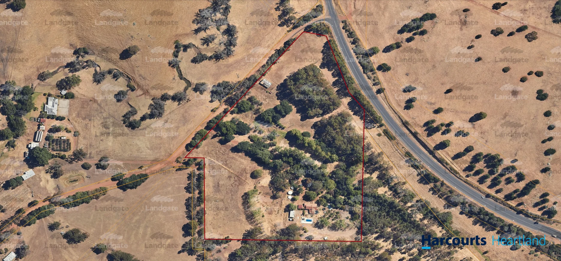 Additional image 35 of 31 Blackwood Park Road, Hester Brook WA 6255