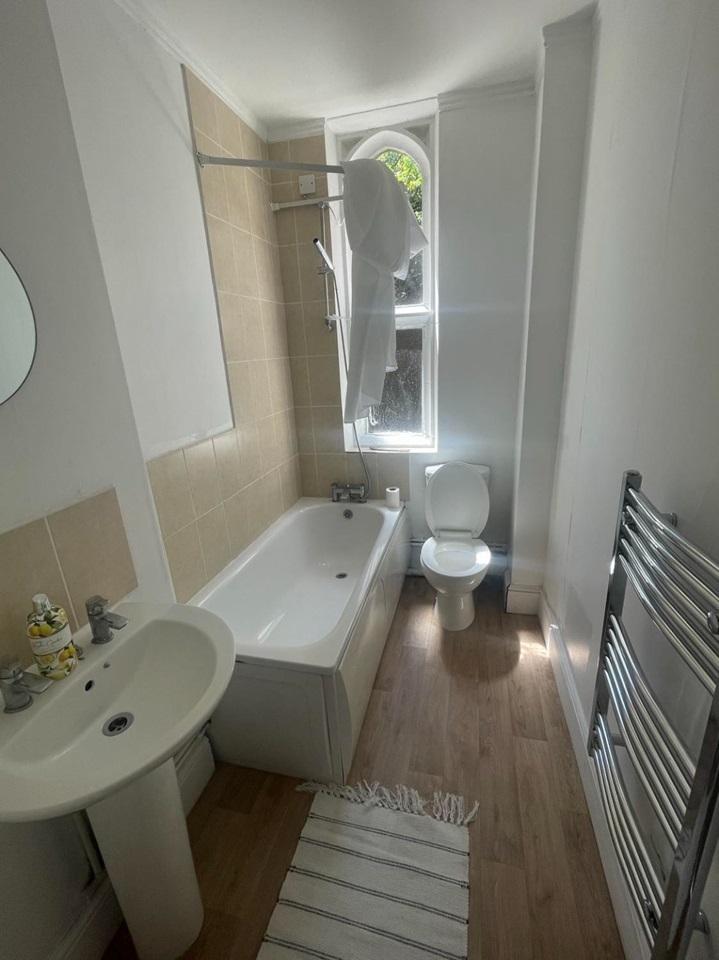 Additional image 6 of 1 Bed Flat, Old Market, BS2, N1 7GU