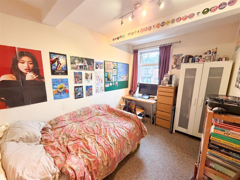 6 bed shared accommodation to rentThompson Road, Sheffield S11 photo 5