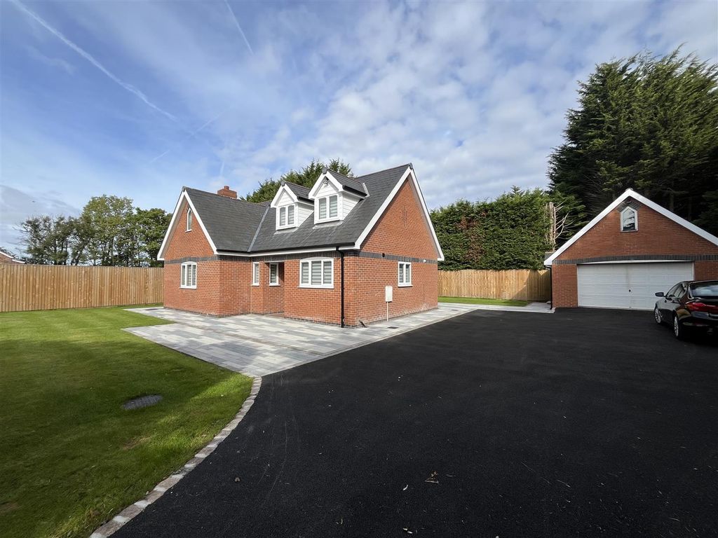 Additional image 25 of 4 bed detached house to rentMoss Lane, Styal, Wilmslow SK9