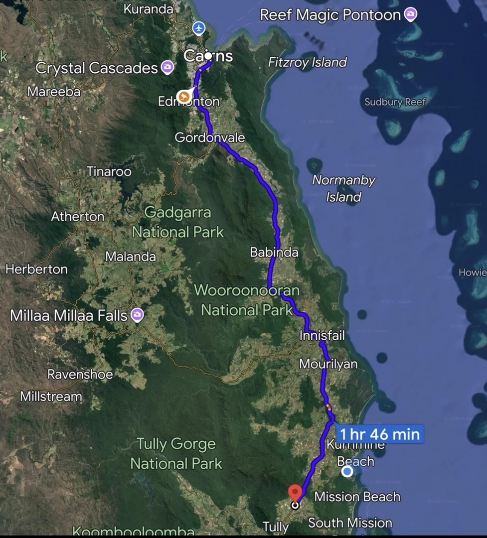 Additional image 19 of 155 Bruce Highway, Feluga QLD 4854