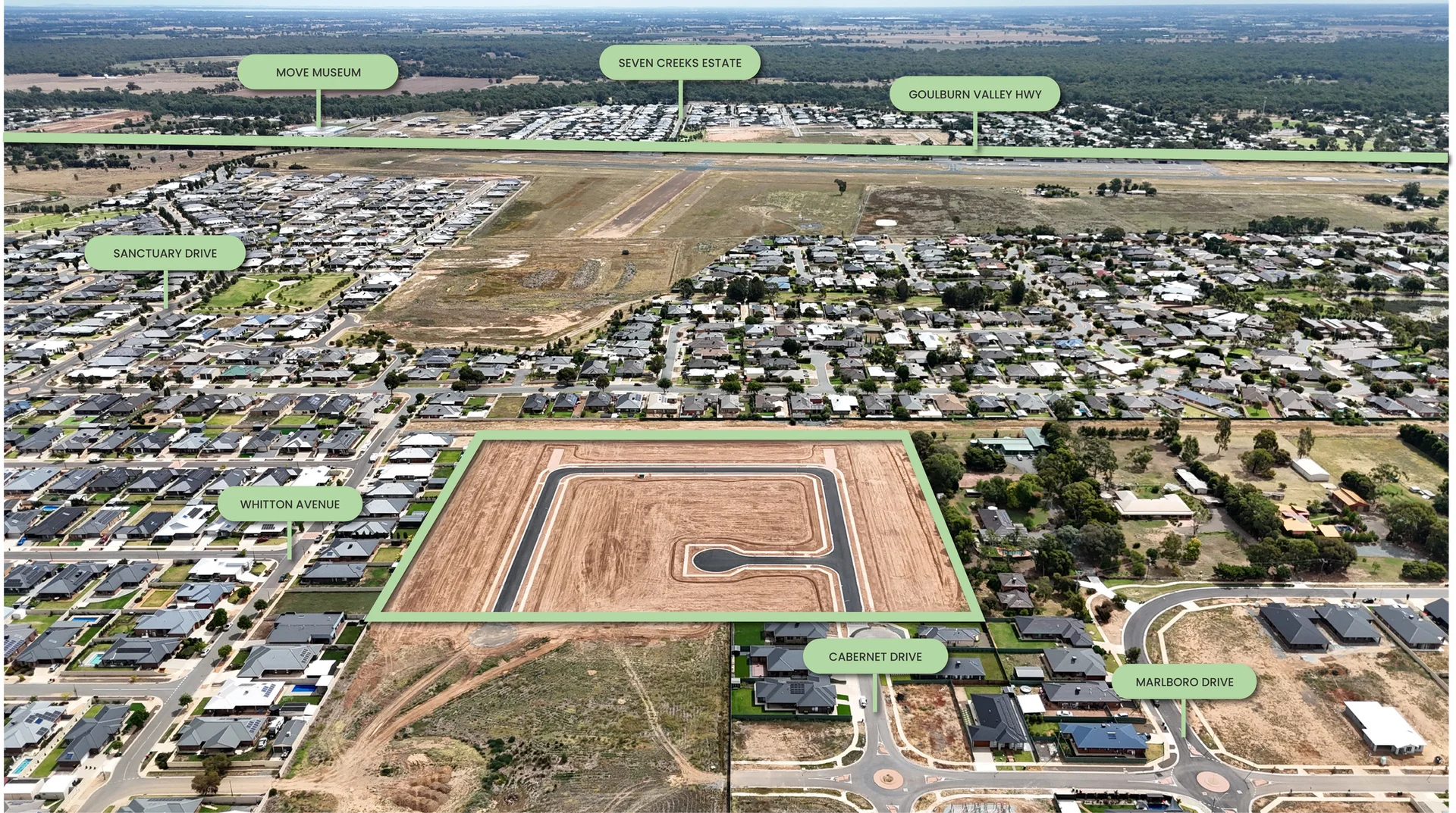 Additional image 3 of 42 Cabernet Street, Kialla VIC 3631