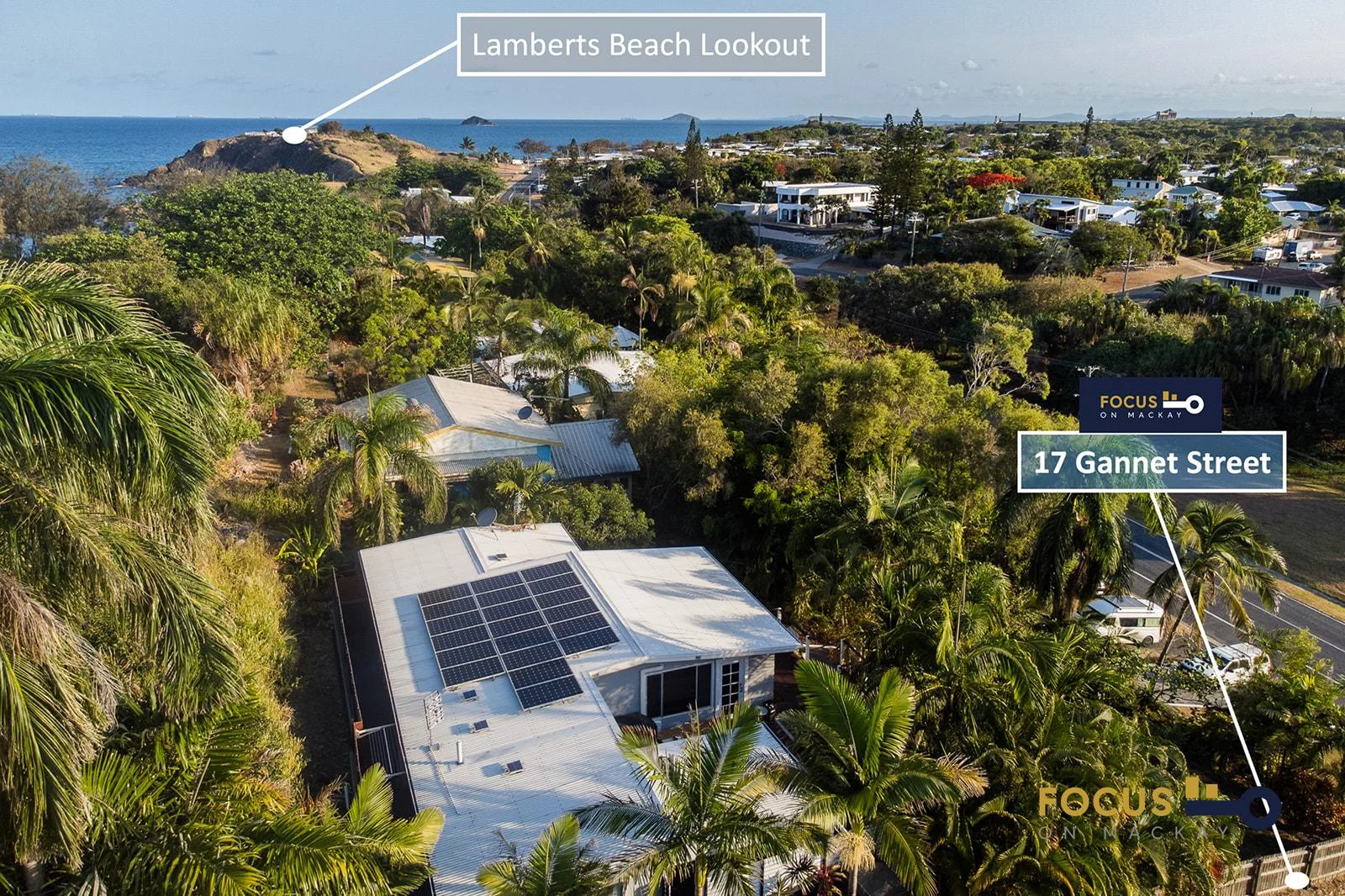 Additional image 11 of 17 Gannet Street, Slade Point QLD 4740